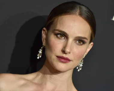 Why Natalie Portman Wants Women To Make Mistakes