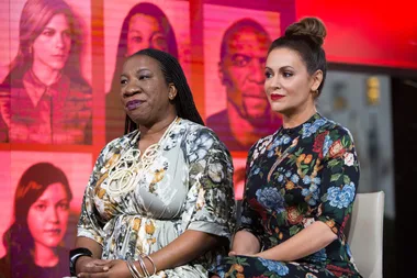 There’s A New #MeToo Hashtag That You’re Going To Want To Follow