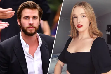 This Is How Liam Hemsworth And Maddison Brown Met
