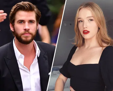 This Is How Liam Hemsworth And Maddison Brown Met