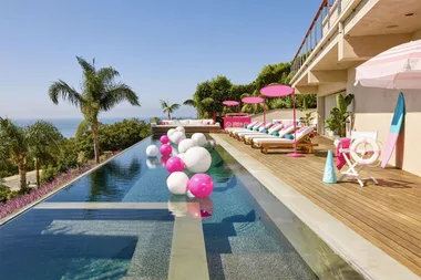 You Can Stay In Barbie’s Malibu Dreamhouse For Just US$60 A Night Through Airbnb
