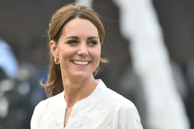 Kate Middleton Shares First Instagram Post Since Joining The Royal Family