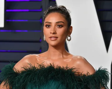 Shay Mitchell Announces The Birth Of Her First Child