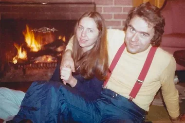 This New Docuseries Will Tell The Story Of Ted Bundy From A Female Perspective