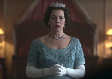 The First Trailer For ‘The Crown’ Season 3 Is Here