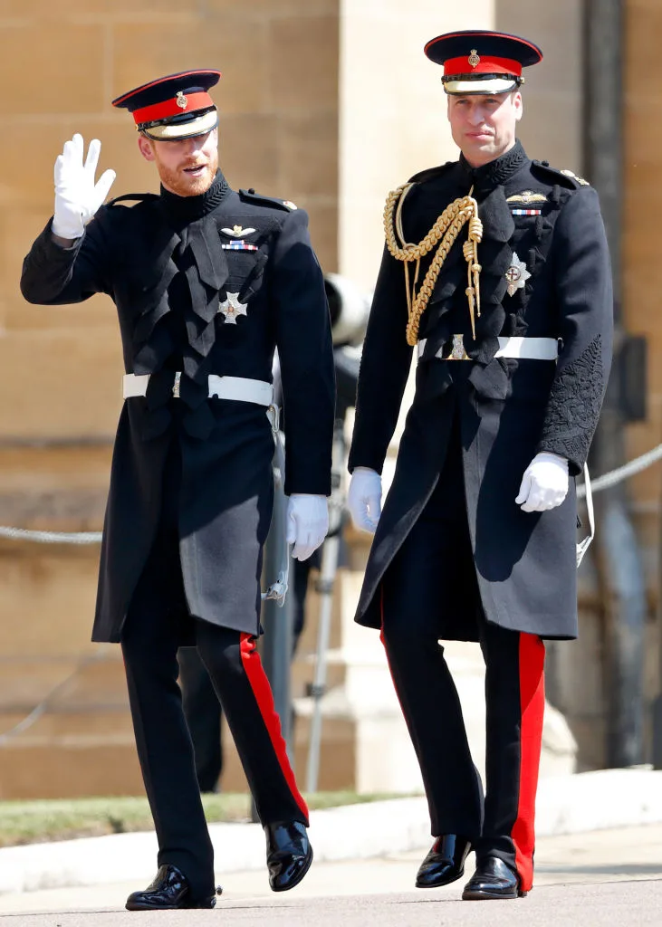 prince harry