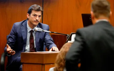 The Chilling Case Of The Hollywood Ripper