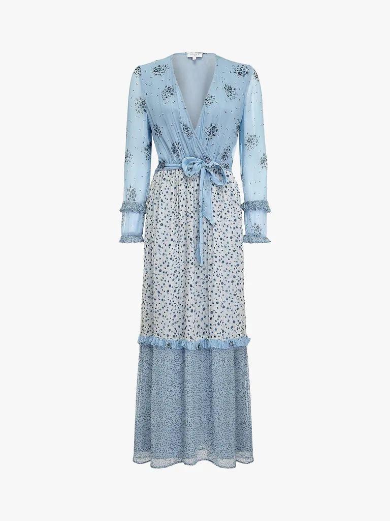 kate middleton ghost asos dress