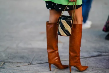 This Is The Number One Shoe Trend Right Now