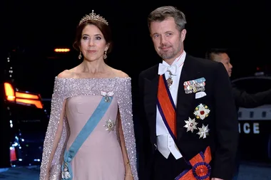 All The Royal Tiaras Spotted At The Emperor Naruhito’s Enthronement in Japan