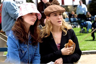 Sarah Jessica Parker’s ‘Sex And The City’ Theory Will Surprise Fans