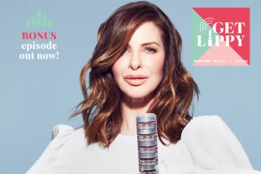 Podcast: Trinny Woodall Has This Message For All Women