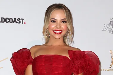 Did The Bachelorette Angie Kent’s BFF Just Accidentally Leak The Top Four?