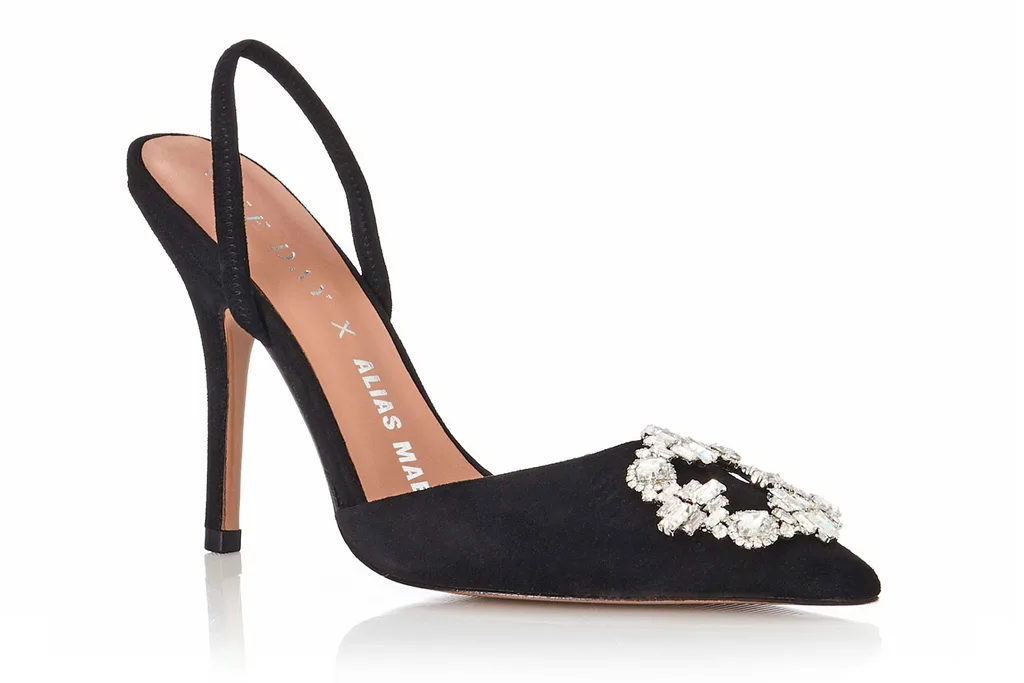 Dris heel