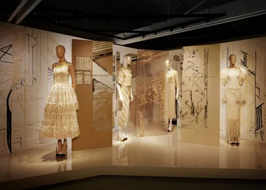 Inside Chanel’s Mademoiselle Privé Tokyo Exhibition