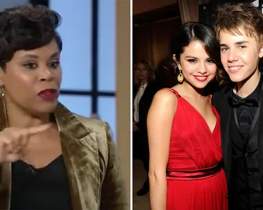 Talk show host claims Justin Bieber and Selena Gomez are end game