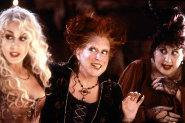 A New Hocus Pocus Movie Is In The Works But Fans Have Mixed Feelings