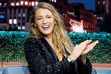 Blake Lively’s Hilarious Birthday Instagram For Husband Ryan Reynolds Is The Perfect Payback