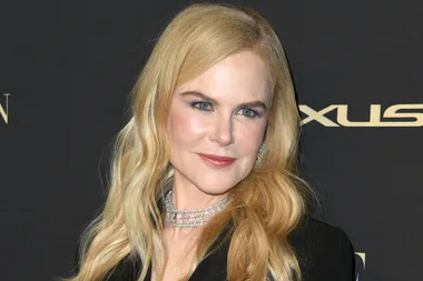 Nicole Kidman Reapplies This Anti-Ageing Product Every 90 Minutes