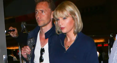 Hiddleswift Bring Their Tour Of Love To Australia