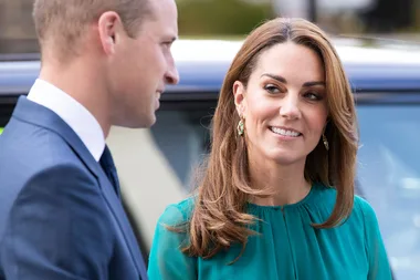 Kate Middleton And Prince William Made A Marriage Pact Back In 2007