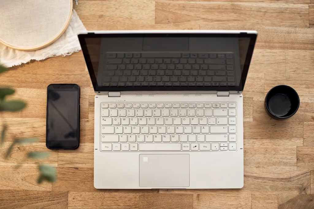 Technology can be one the most powerful tools in running a small business