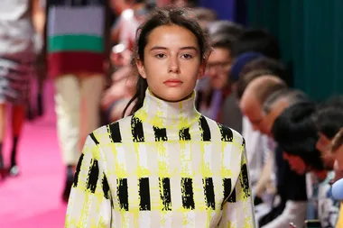 These Are The 2020 Woolmark Prize Finalists