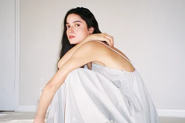 These Two Cool-Girl Labels Have Finally Released Their Long-Awaited Collaboration