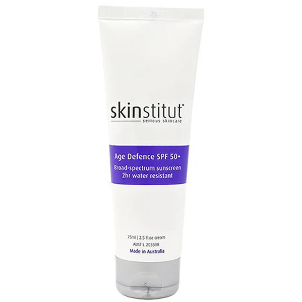 Skinstitut Age Defence SPF 50+