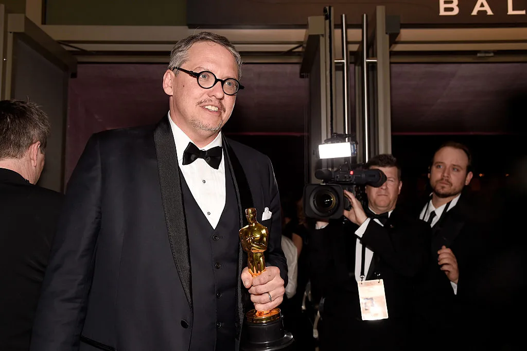 adam mckay