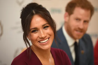 Insiders Are Convinced That Another Meghan Markle Baby Announcement Is Coming