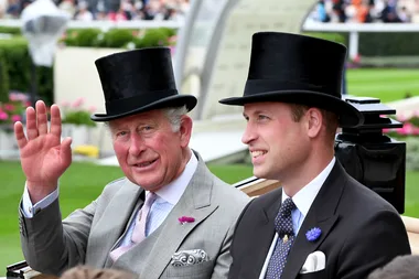 Prince Charles “Reduced To Tears” As Prince William Prepares To Inherit Royal Role