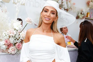 The Best Dressed Attendees At Derby Day 2019