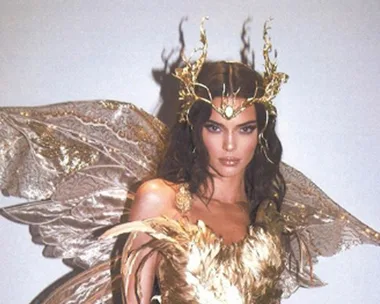 Everyone Was At Kendall Jenner’s Halloween-Themed 24th Birthday