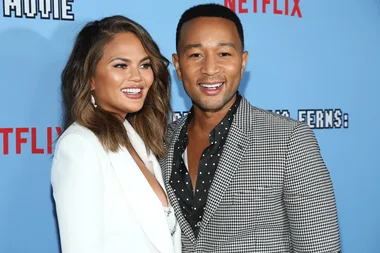 John Legend Got “Wine Drunk” On Stage And Never Have We Related More