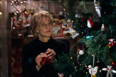 People Who Put Up Their Christmas Decorations Early Are Happier, Says Psychologists