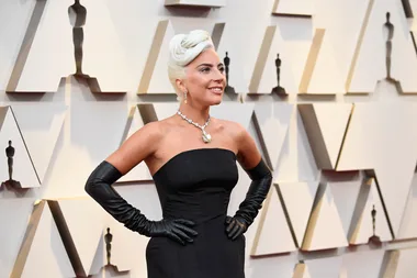 Lady Gaga To Make Silver Screen Return In Gucci Murder Film