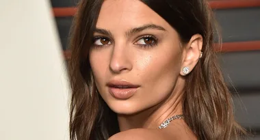 Emily Ratajkowski Poses Naked In Photo Shoot For Feminism