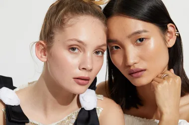 Three Lip Looks For The Festive Season