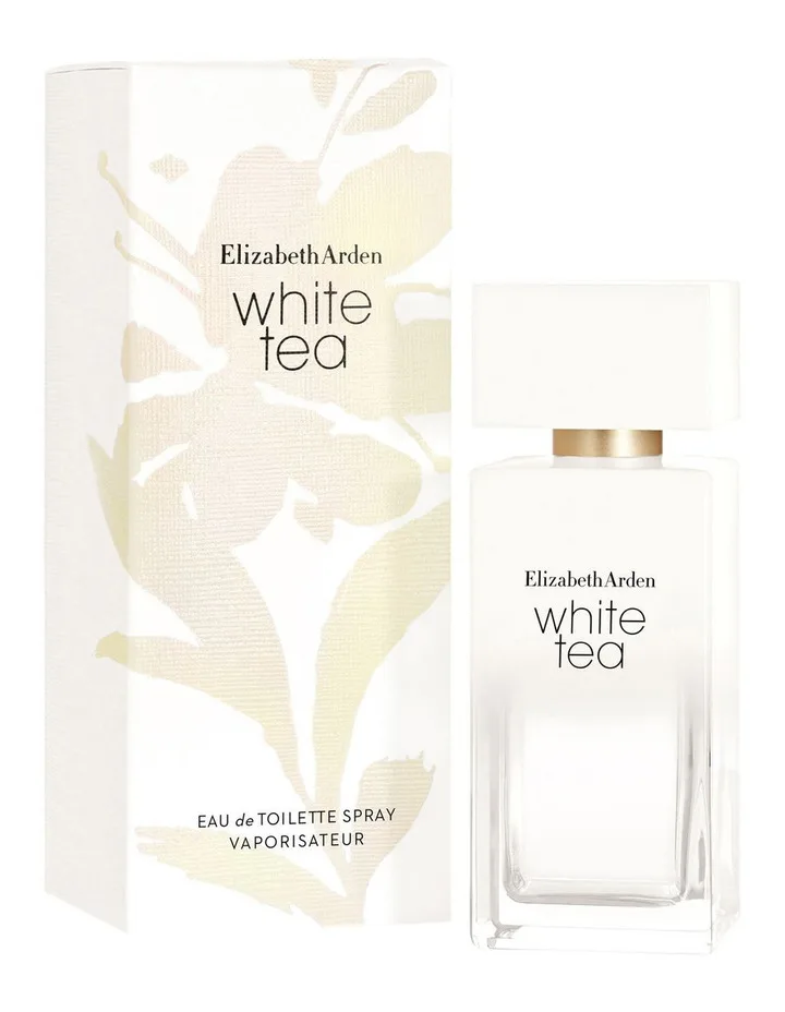 Elizabeth Arden