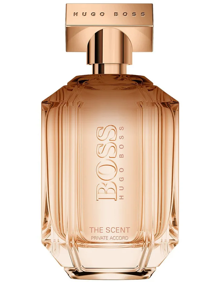Hugo Boss
