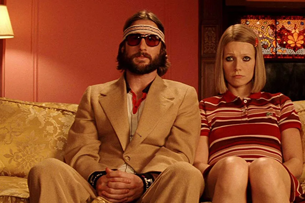 The Royal Tenenbaums