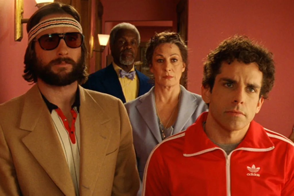 The Royal Tenenbaums