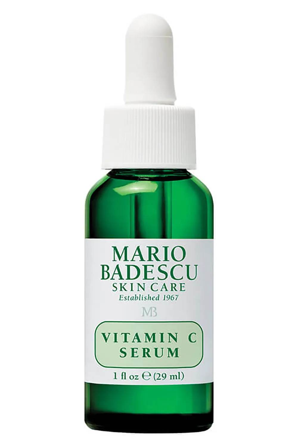 Mario Badescu