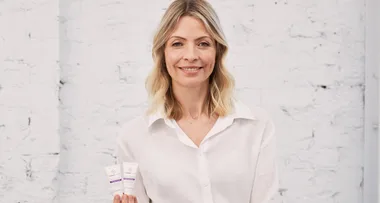 Sally Hunwick, Marie Claire Beauty Director, Tries Australia’s Number One-Selling Eye Cream