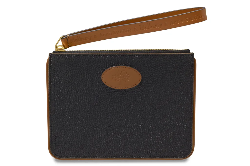 acne x mulberry