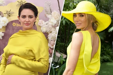 Every Show-Stopping Look From The 2019 Melbourne Cup