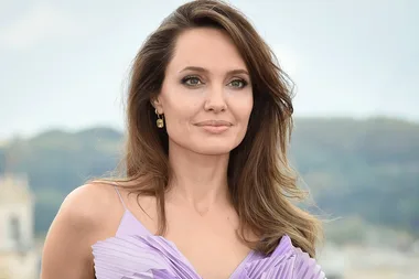 Angelina Jolie Admits Brad Pitt Is Preventing Her From Moving Abroad