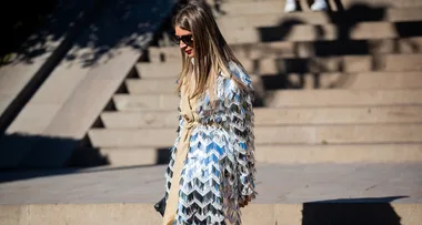 Tbilisi Fashion Week Just Confirmed The Georgian Capital Is One Of The Most Fashionable Cities In The World