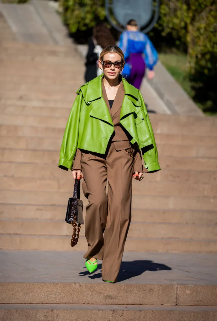 fashion